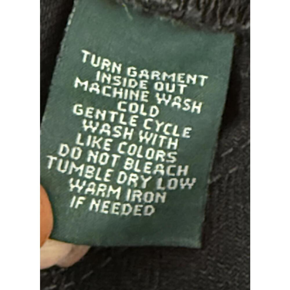 LRL Lauren Jeans Co. Ralph Lauren green lable - Picture 7 of 7
